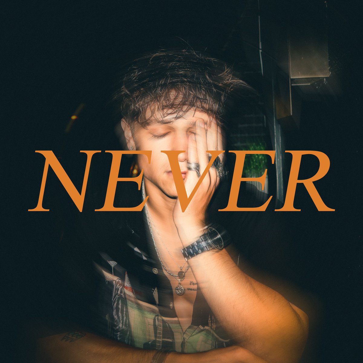 UNIVSound's tweet photo. “NEVER” OUT NOW !!!
Written by @DanteBolla 
Produced by @clay_mont 

Spotify: https://t.co/wYy5GR57rX

Apple Music: https://t.co/Tk4thF329Z 

#NewMusic #UniversalSound https://t.co/6EAw9tqBMC