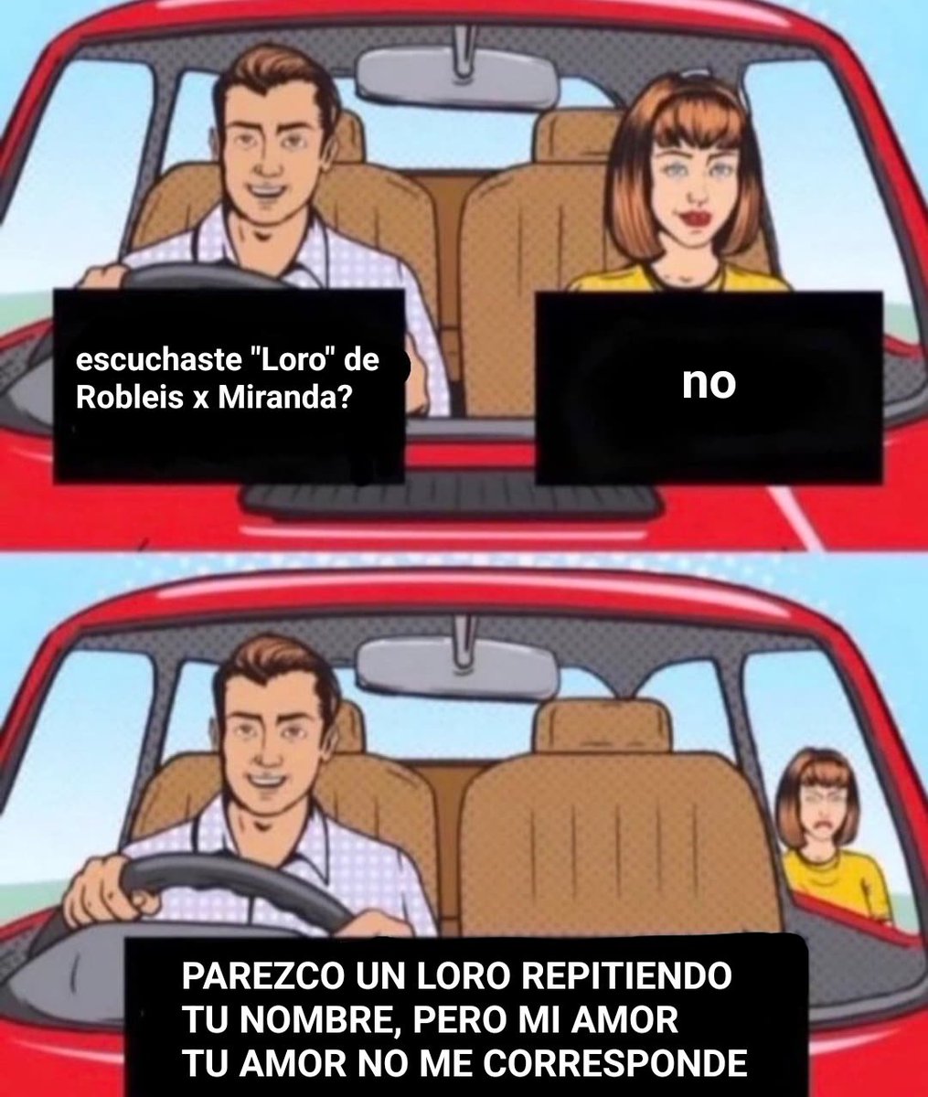 wanishu's tweet photo. los loristas y yo cuando: https://t.co/V5sSQNL6tW