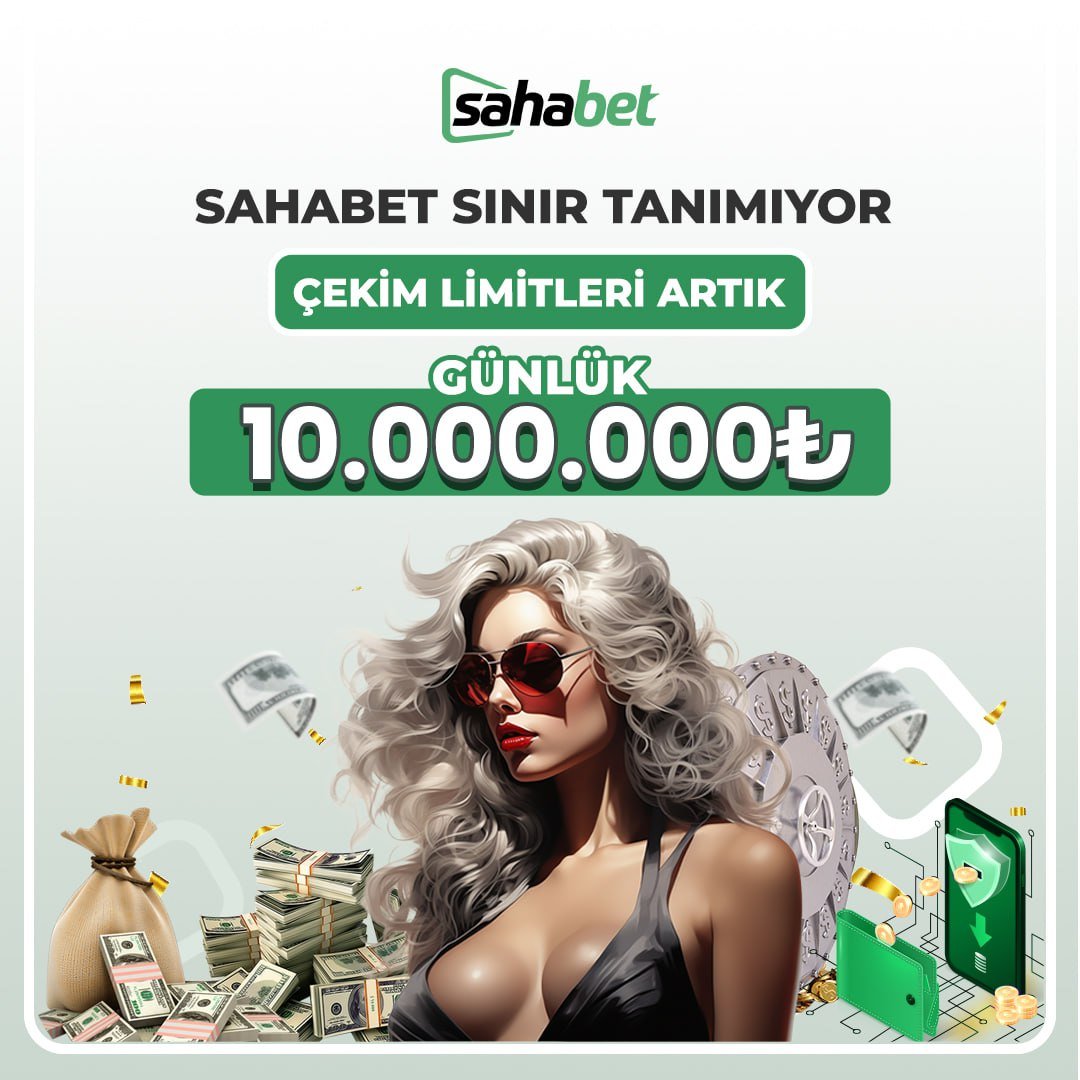 Sahasosyal02's tweet photo. 💥 SAHABET'TEN FREESPİN ŞÖLENİ!

❤️ Telegram Kanalımız 33.000 Aboneye,
❤️ Twitter Hesabımız 3.000 Takipçiye ulaştığında etkinlik sona erer!

⚡️ Gates of Olympus Oyununda Hediye Freespin!

🔔 3 Arkadaşına Gönder, Paylaşıma Emoji Bırak, Etkinliği Başlat!
Telegram: https://t.co/lZiQRJQmA3