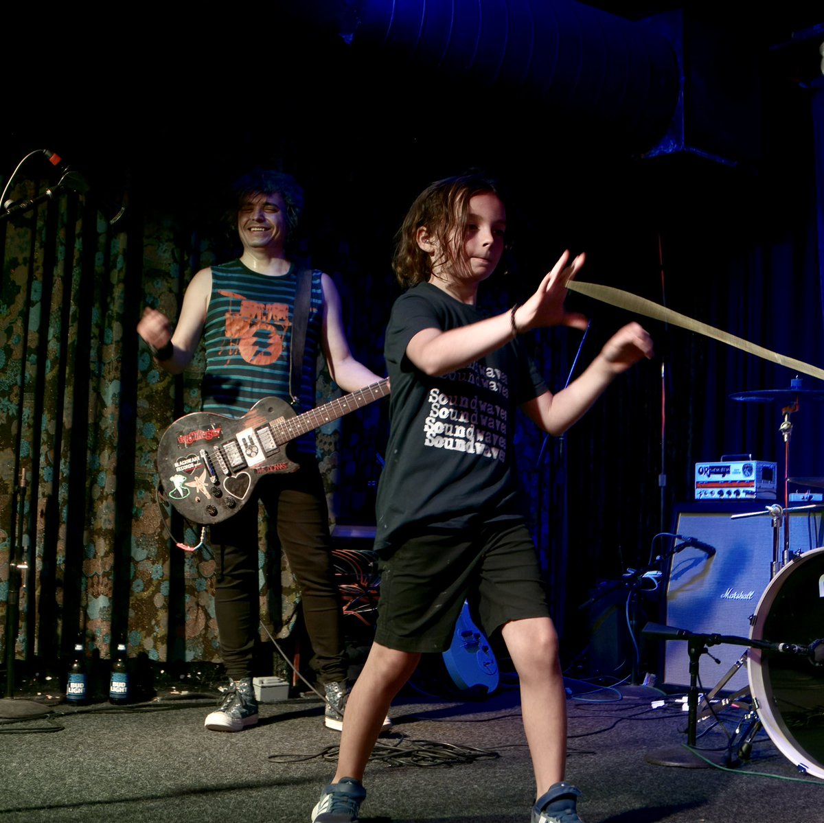 2023-07-27, The Dollyrots, Bottom of the Hill, San Francisco, CA. <a href="/TheDollyrots/">The Dollyrots</a>
