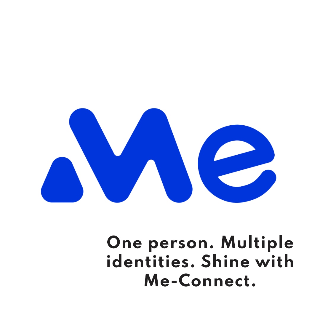 MeConnect_App's tweet photo. One person, multiple identities - each unique, each powerful. Let every aspect of you shine with Me-Connect. Embrace the beauty of multiple personas, effortlessly. 🌟 #MeConnect #MultipleIdentities #ShineWithUs https://t.co/XEEsOFvjSb