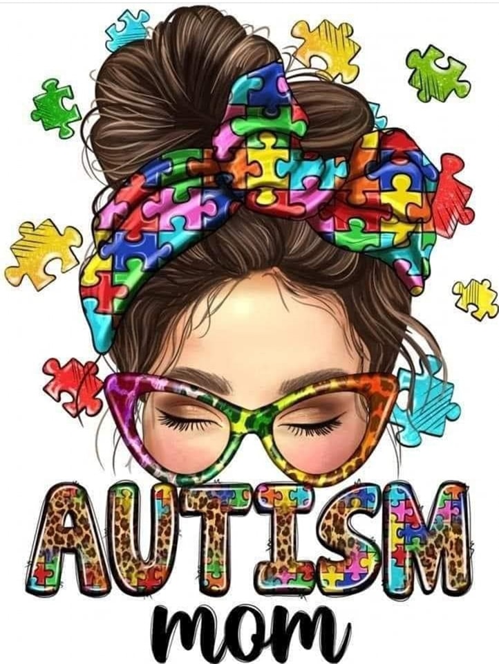 Being an #Autism parent is a blessing! Giving a special shout-out to #ASD #Parents

#autistic children are amazing, wonderful, creative, caring, intelligent & talented people. They help teach us & we learn more about ourselves & the world thru their experiences

#parentslife