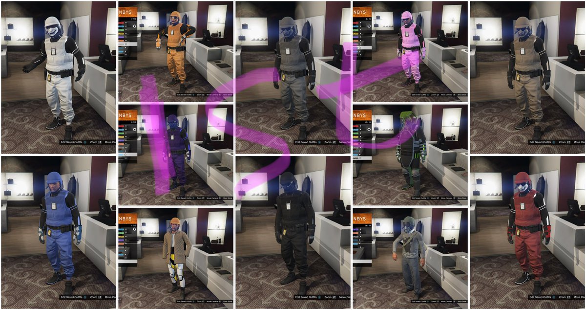 BenW123_'s tweet photo. 🎁 GIVEAWAY TIME 🎁 

1) LIKE & RT
2) COMMENT BELOW #BENSLEGIT
3) FOLLOW ME 

PRIZE = MODDED GTA ACCOUNT ON >>PS5<< THAT HAS FAST RUN, BILLIONS OF DOLLARS, MODDED OUTFITS, MODDED K.D RATIO ETC 🕹️ 

I WILL PICK A WINNER IN A COUPLE DAYS 🔜 

GOOD LUCK 🤞 

THIS IS THE ACCOUNT YOU WILL RECEIVE ⬇️ REMEMBER ITS A >>PS5<< ACCOUNT ✅