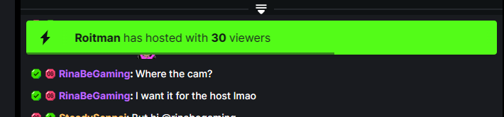 NSNxDRE's tweet photo. 🗣️🗣️ Yesterday was another dope stream 20+ hrs live on @kick Special thank you to @RinaBeGaming and @RoitmanTV for coming thru with the crazy raids it was 🔥🔥!! We are still on that verified grind so make sure you stop by and show some love💯💯
https://t.co/fJXLjIetZp https://t.co/ZlJVisuclc