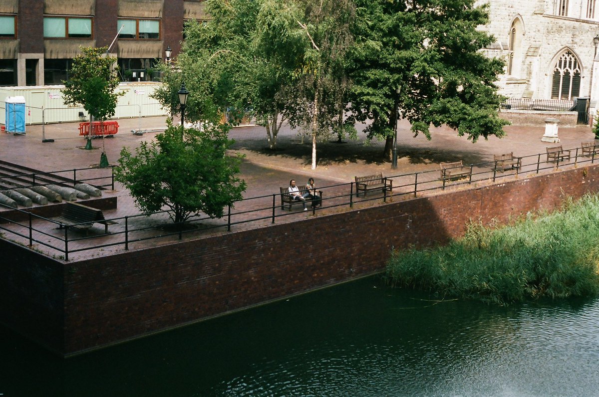 CourtsOlet's tweet photo. @BarbicanCentre just got some film photos back of the time at the Barbican 📸 #mybarbican #filmphotography #photograghy https://t.co/bhnY6HGqdQ