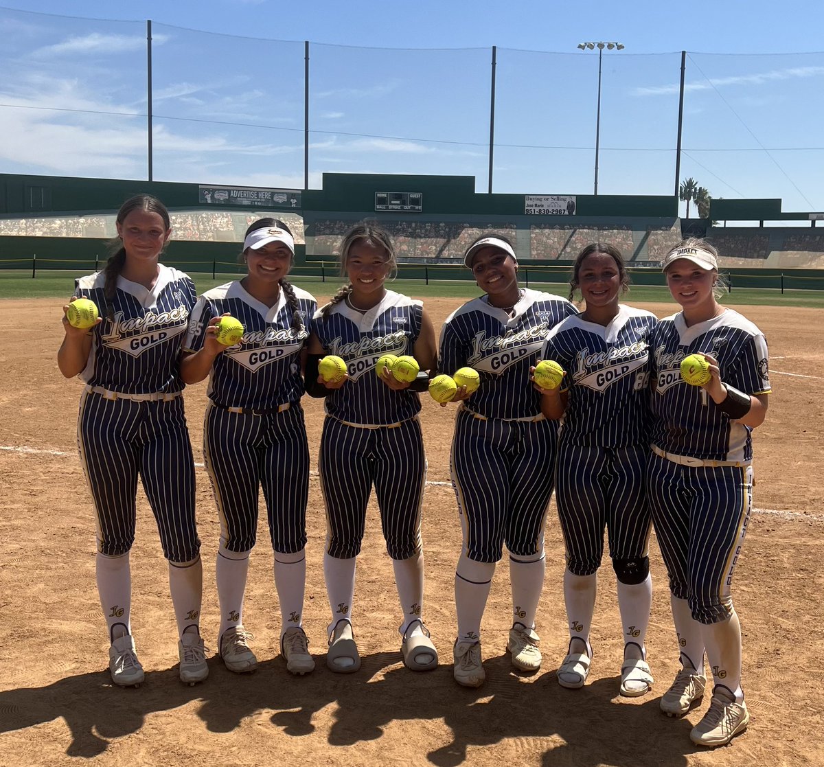 2025 Texas Glory tweet media