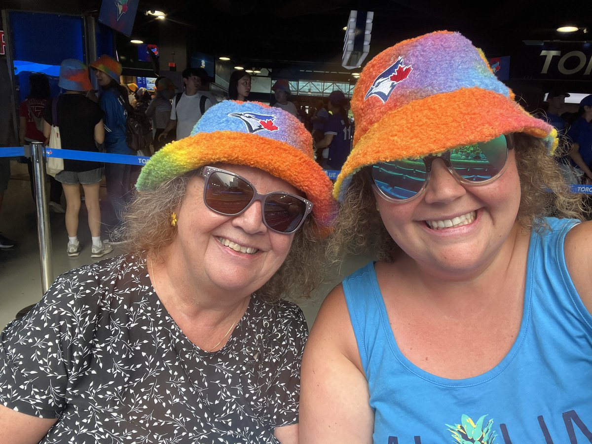 #BlueJays #NextLevel  <a href="/BlueJays/">Toronto Blue Jays</a>