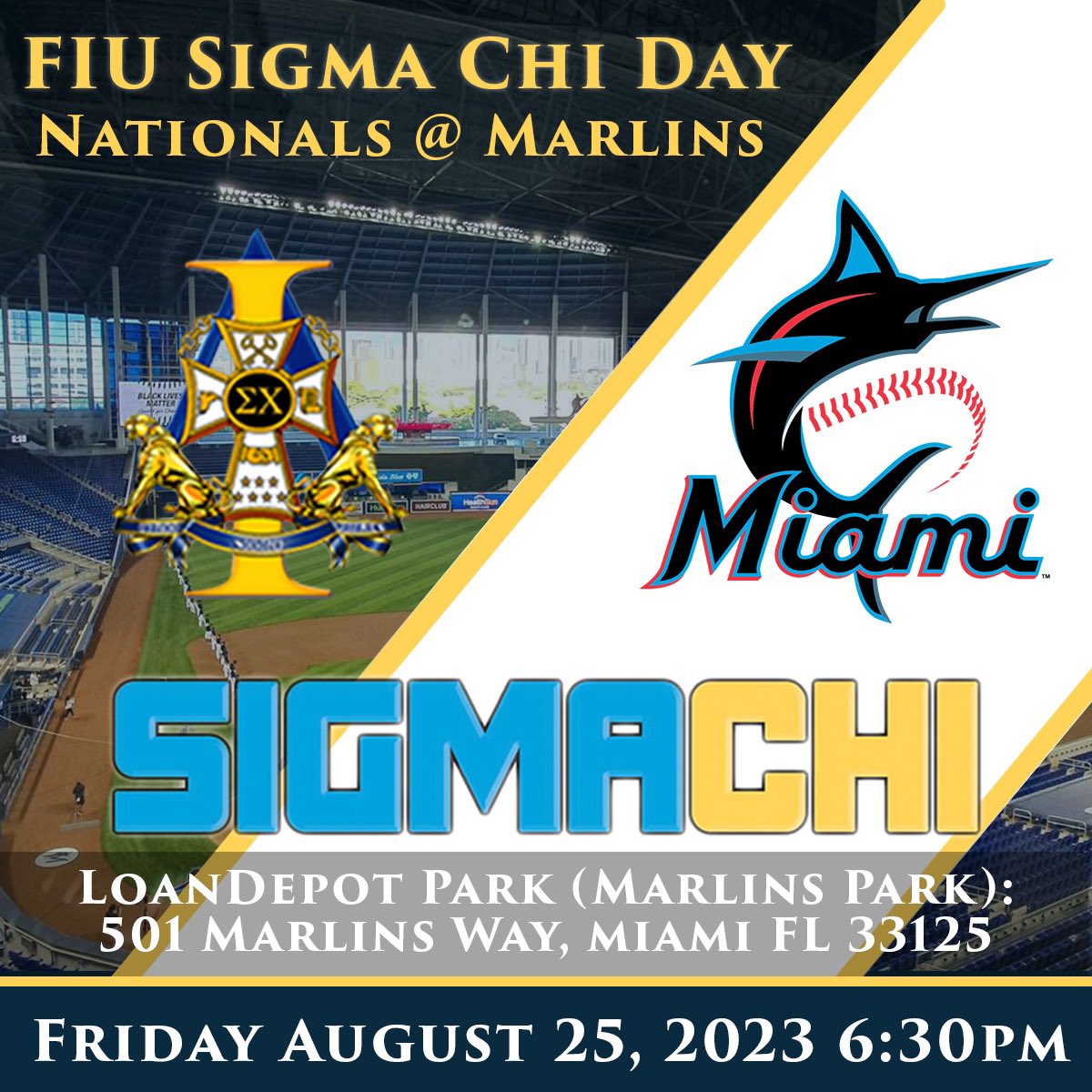 We are back on Twitter (X), hope to see everyone at our next event! #ihsv