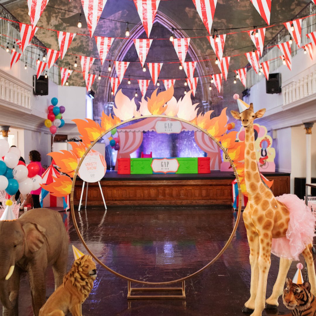 BerkeleyEventTO's tweet photo. At #BerkeleyEvents, supporting our community is incredibly important, especially for certain causes. 

We have had the honour of hosting Rethink Breast Cancer’s Boobyball Mini At Berkeley Church and it's one of our favourites to look back on! https://t.co/5XNgDSohCI