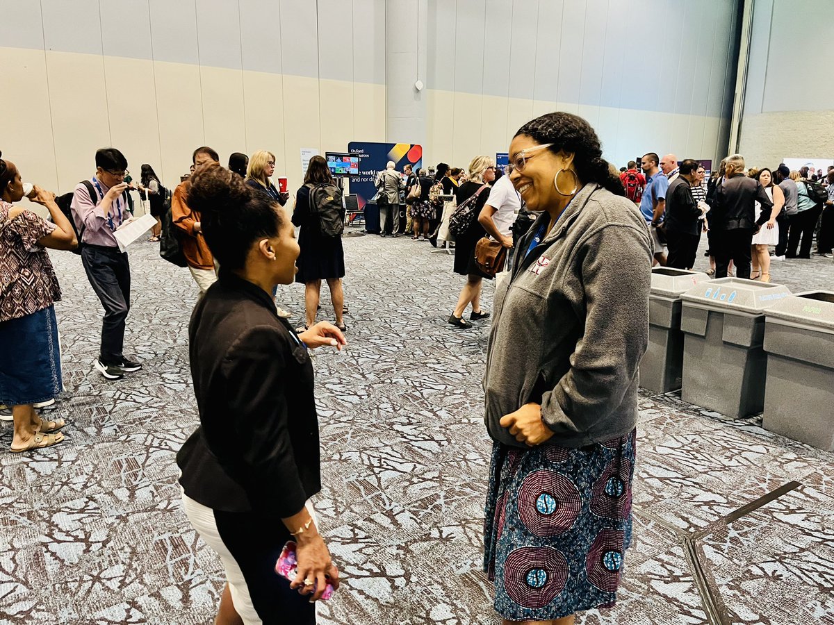 Nadine Richards tweet media