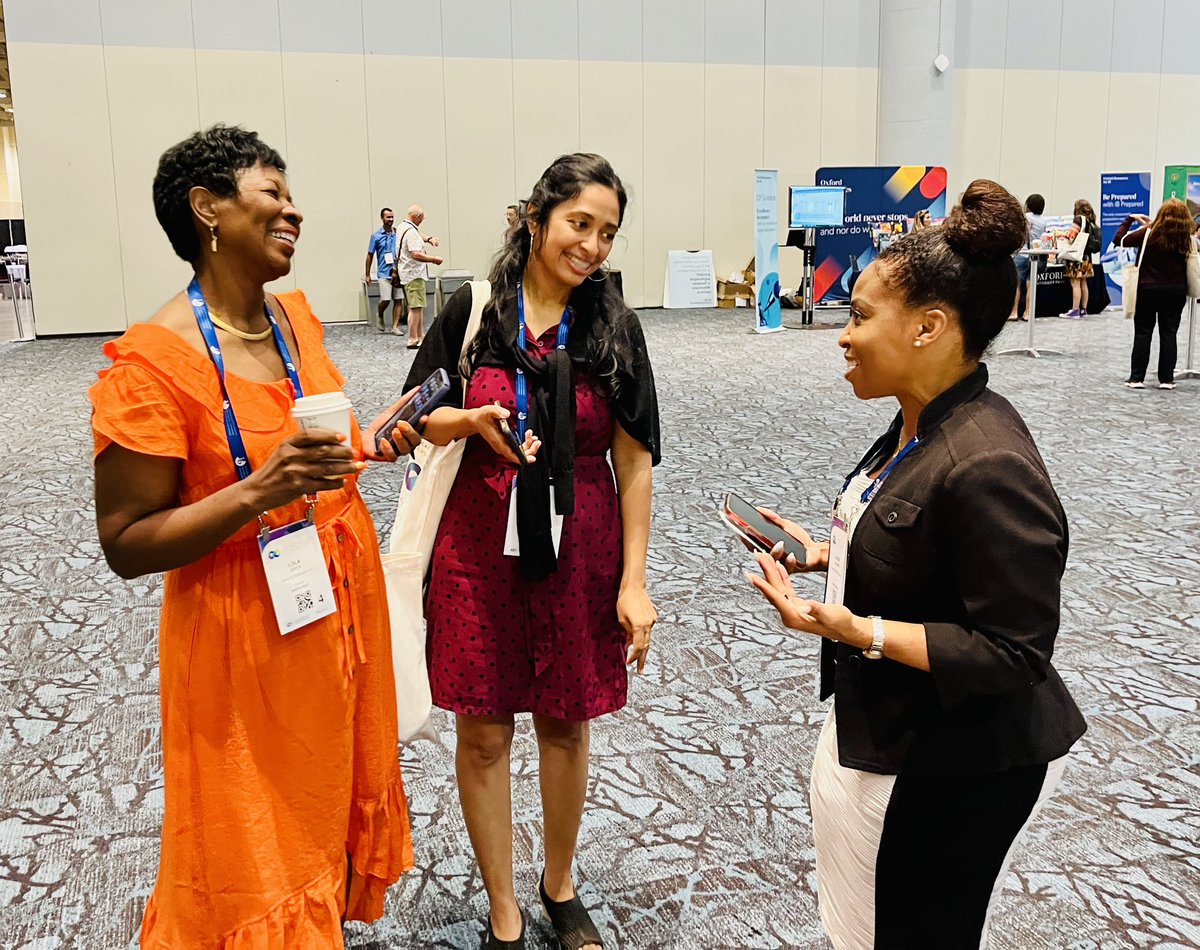 Nadine Richards tweet media