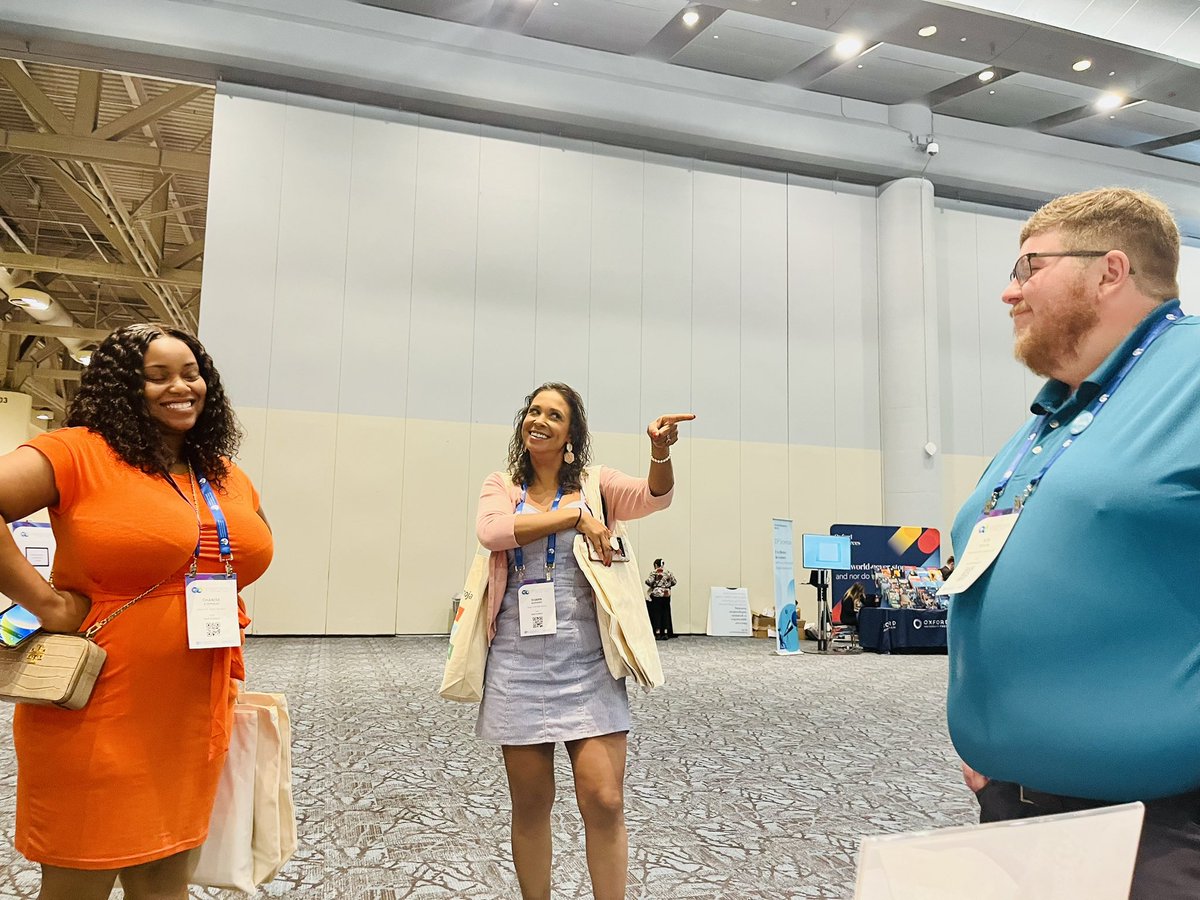 Nadine Richards tweet media