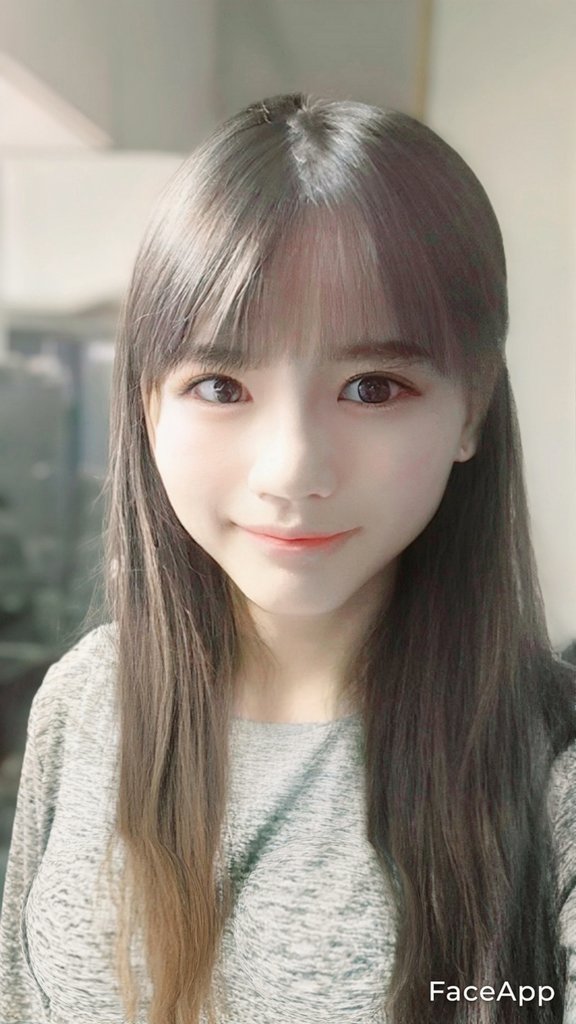 rinafiction's tweet photo. 🌞おはようございます。🎐
#faceapp #Meitu #bodyeditor
#カコジョ https://t.co/Y3Jx0G1SXo