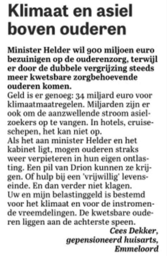 wierdduk's tweet photo. Pijnlijke constateringen: https://t.co/K2oLIvfeSn