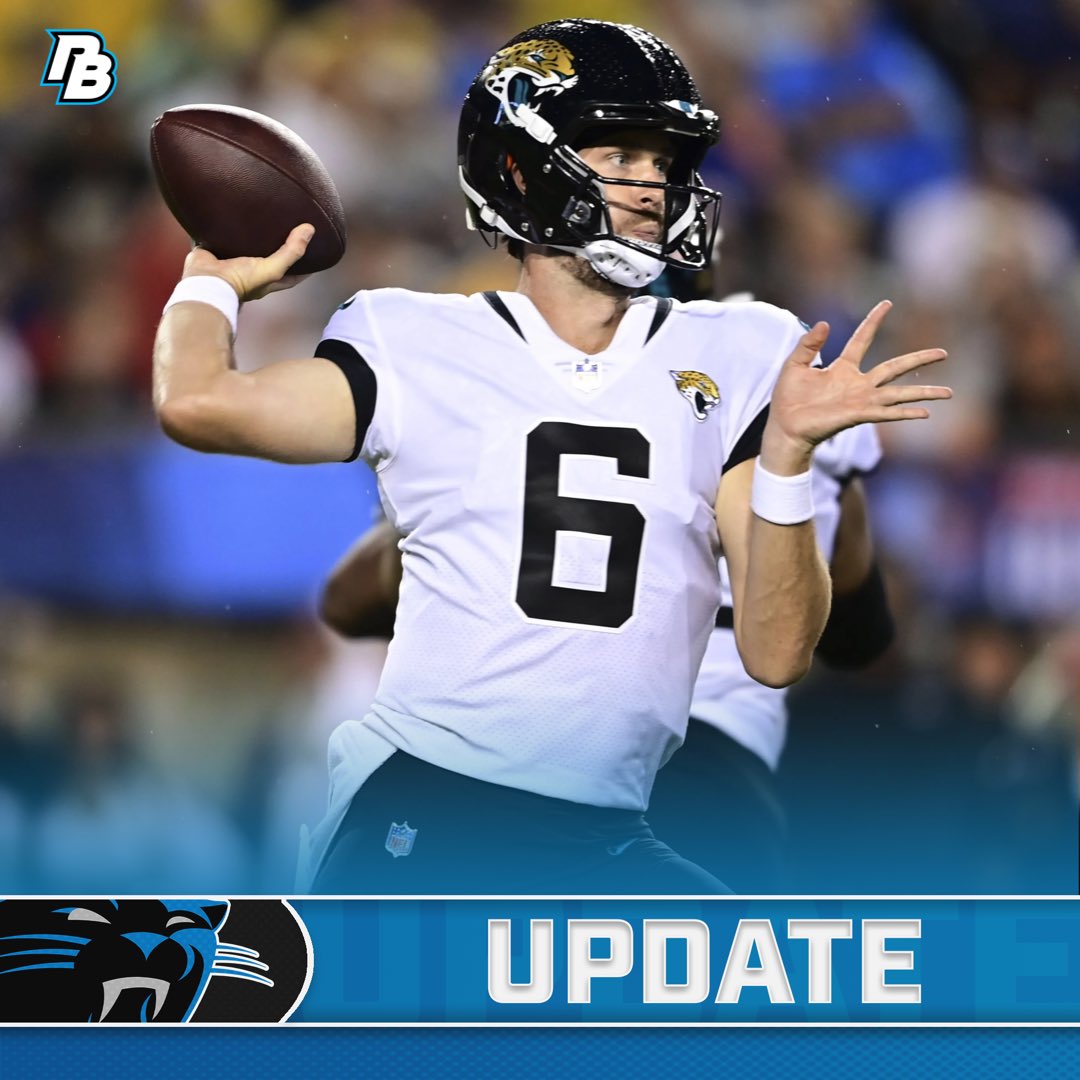 panthersbreakd's tweet photo. The #Panthers worked out 11 players today, per @AaronWilson_NFL: 

DE Ronheen Bingham
DT Tyler Clark
QB Josh Love
QB Jake Luton
DT Ifeanyi Maijeh 
WR Justin Marshall
DT Forrest Merrill
DE LaBryan Ray
WR Jaquarii Roberson
DE Nick Taburton 
DT Nick Thurman

#KeepPounding https://t.co/dxy7LW1bcD