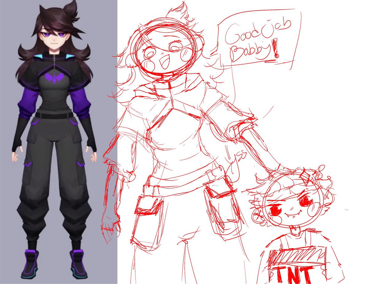 lumiioaa's tweet photo. Qsmp is so silly #qsmp #jaidenanimationsfanart #JaidenAnimations #qsmpfanart #qsmpart #Bobbyqsmp #imsosilly #ihavenoideahowtohashtagthings https://t.co/1RNSHU3Cz1