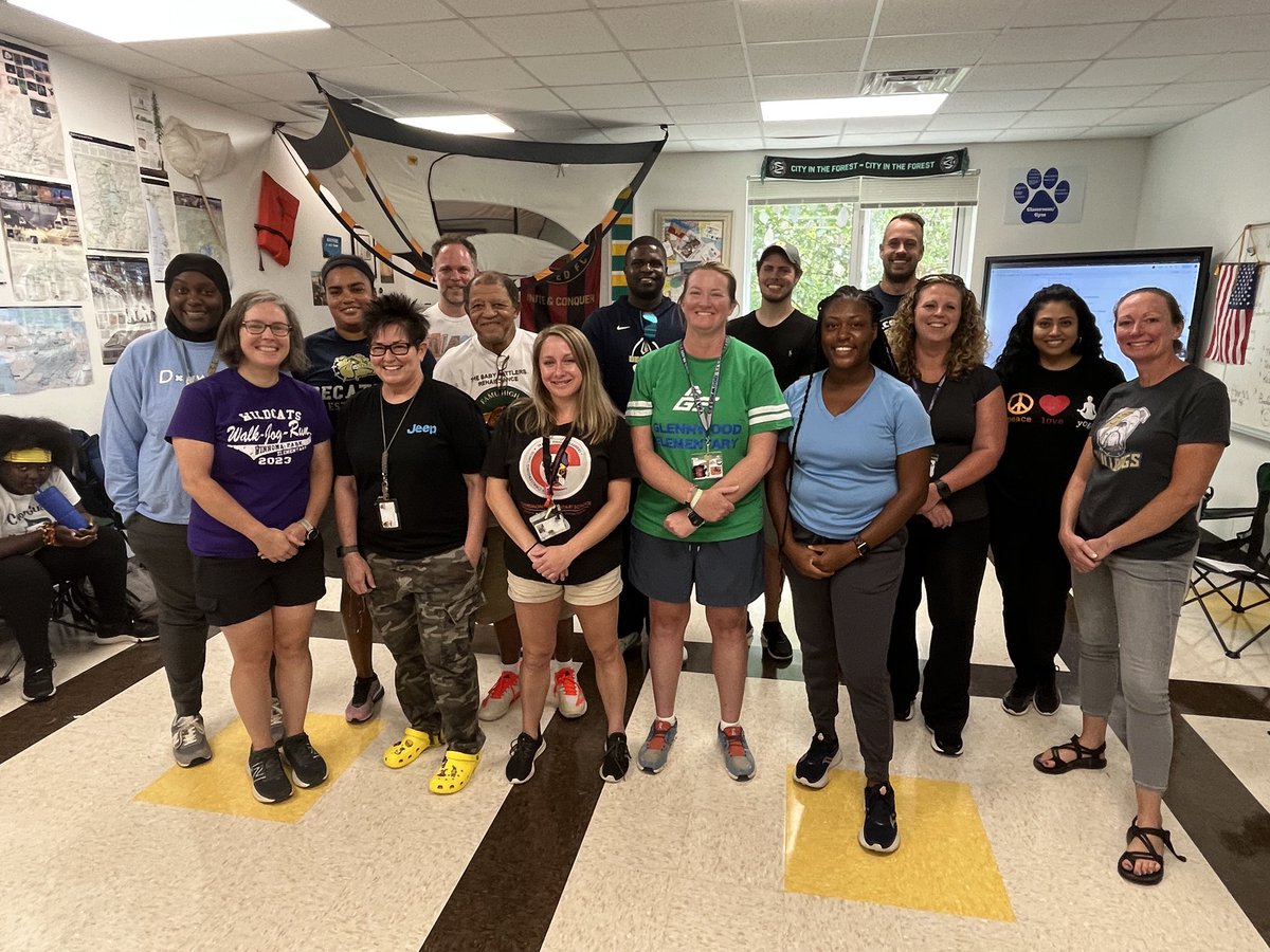 Carrie Beauchamp tweet media