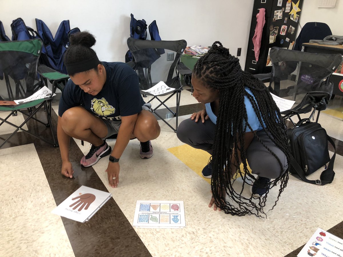 Carrie Beauchamp tweet media