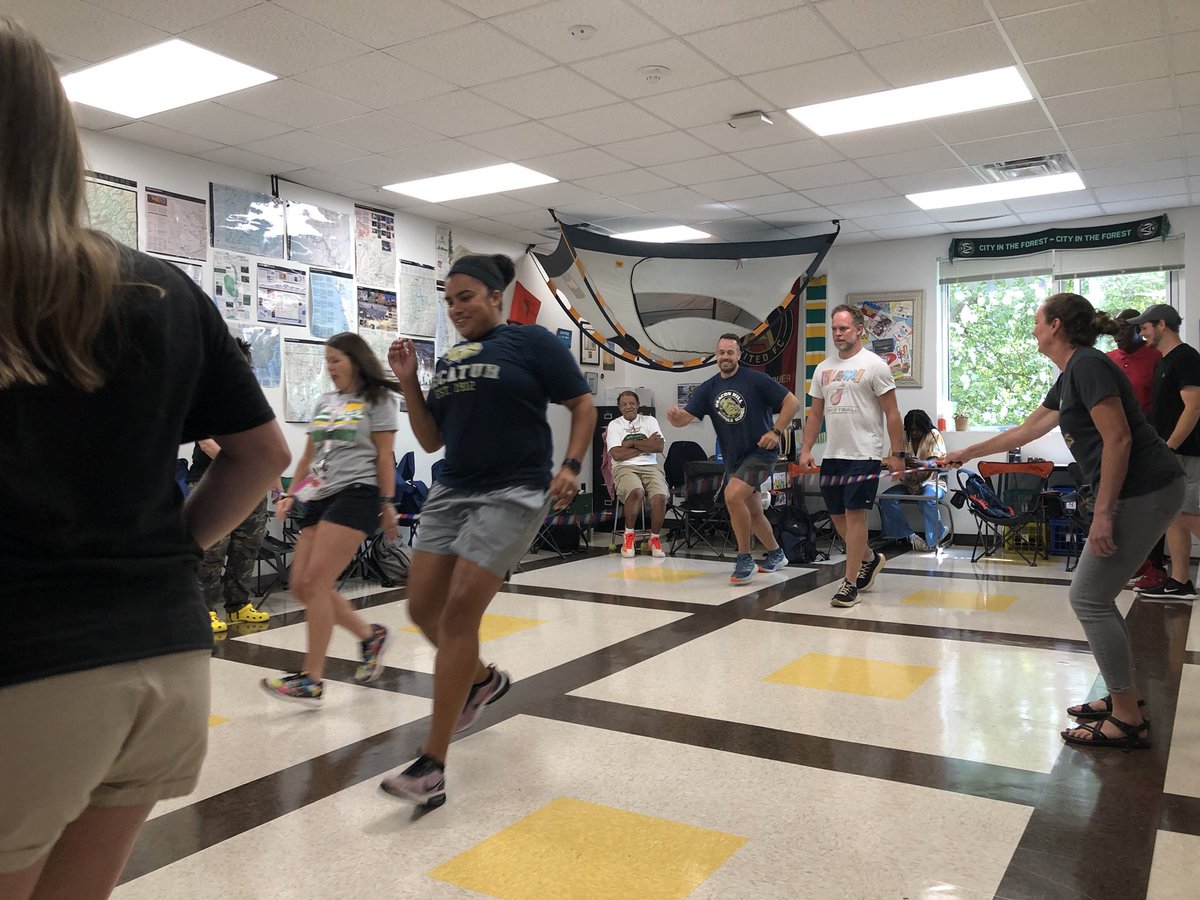 Carrie Beauchamp tweet media