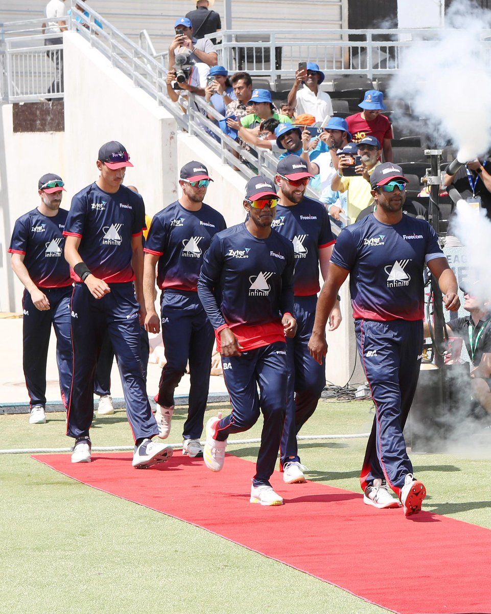 Anrich Nortje tweet media