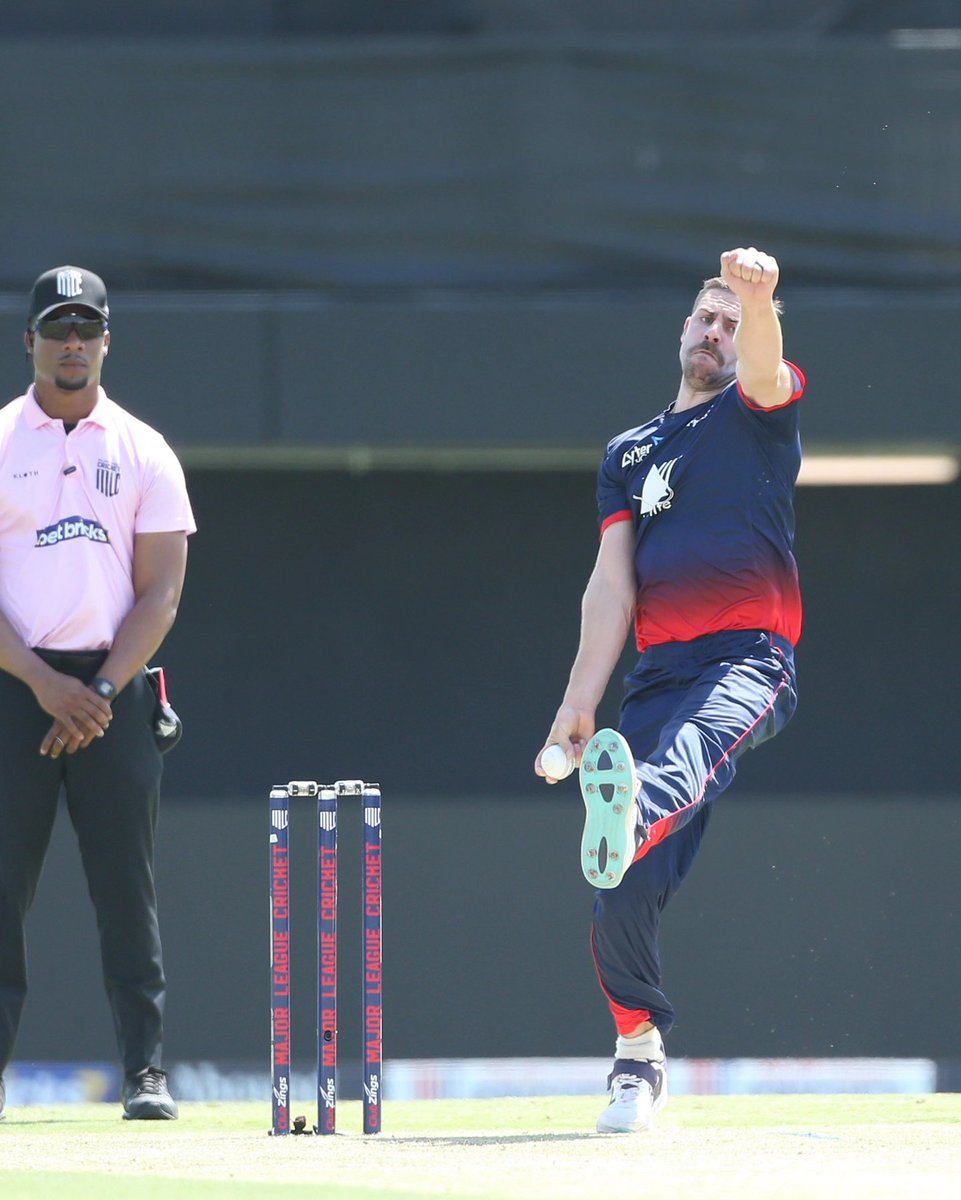 Anrich Nortje tweet media