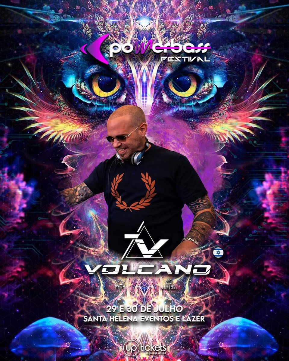 Volcano tweet media