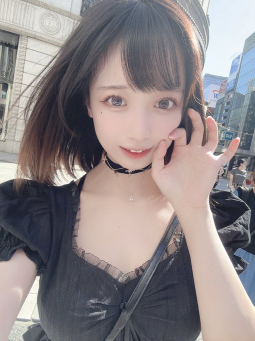 Twitterのコスプレ画像9