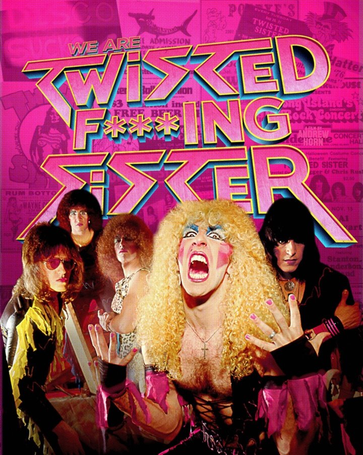 Metal1Electric's tweet photo. @thunderflix666 is not going to take it! Twisted F'n Sister is streaming tonight! We all wanna f'n rock! 🤘🏻 #Metal #thunderflix #heavymetal #rock #FridayVibes #FridayNight #FridayMetal #TwistedMetal https://t.co/Bup6nJZGio