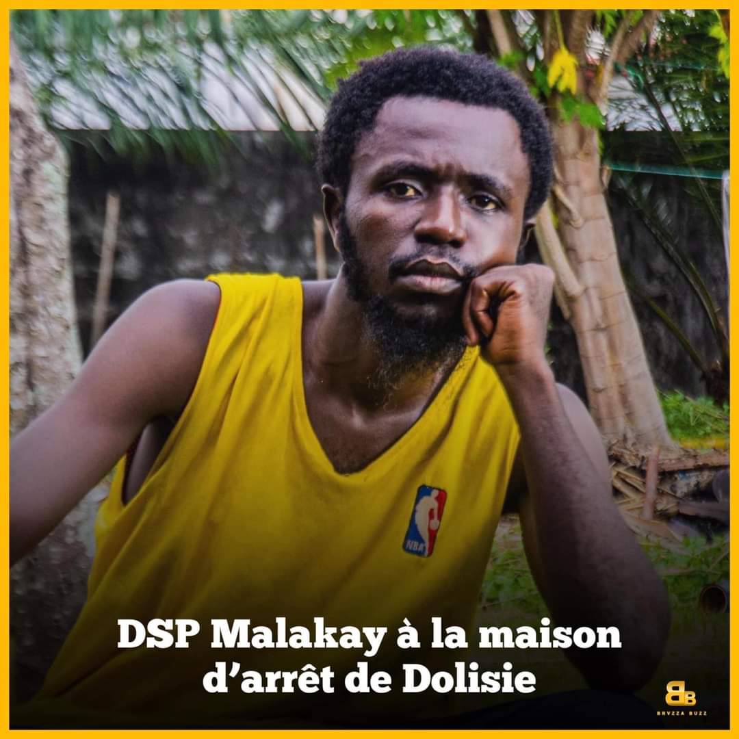 Laureinement's tweet image. En vrai je ne sais plus trop comment Twitter marche mais est ce qu'on peut ensemble essayer pour obtenir la libération de #DSPMalakay SVP. Sa place est au près des siens et pas derrière des barreaux
