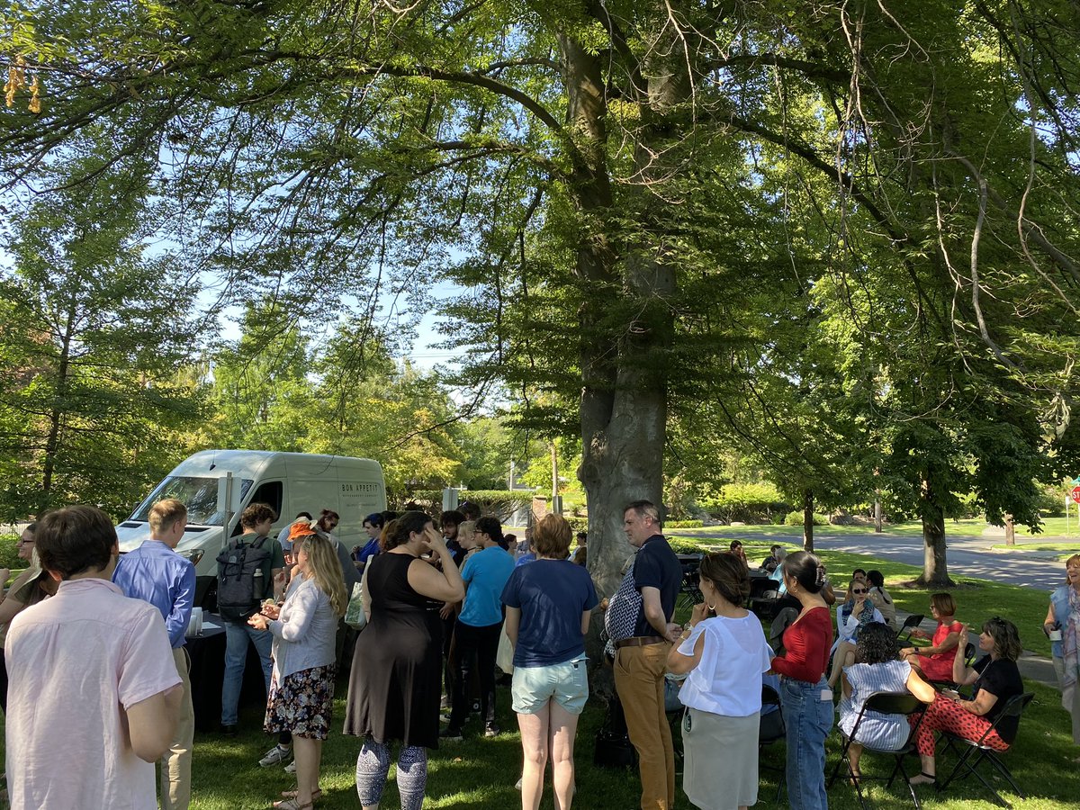 Sarah R. Bolton (@presidentbolton) on Twitter photo Thanks to the great <a href="/bamco/">Bon Appétit Mgt Co.</a> team at Whitman for putting on yesterday’s wonderful Ice Cream social! So great to gather with colleagues and students on a beautiful day <a href="/whitmancollege/">Whitman College</a> ! Thanks to the great <a href="/bamco/">Bon Appétit Mgt Co.</a> team at Whitman for putting on yesterday’s wonderful Ice Cream social! So great to gather with colleagues and students on a beautiful day <a href="/whitmancollege/">Whitman College</a> !
