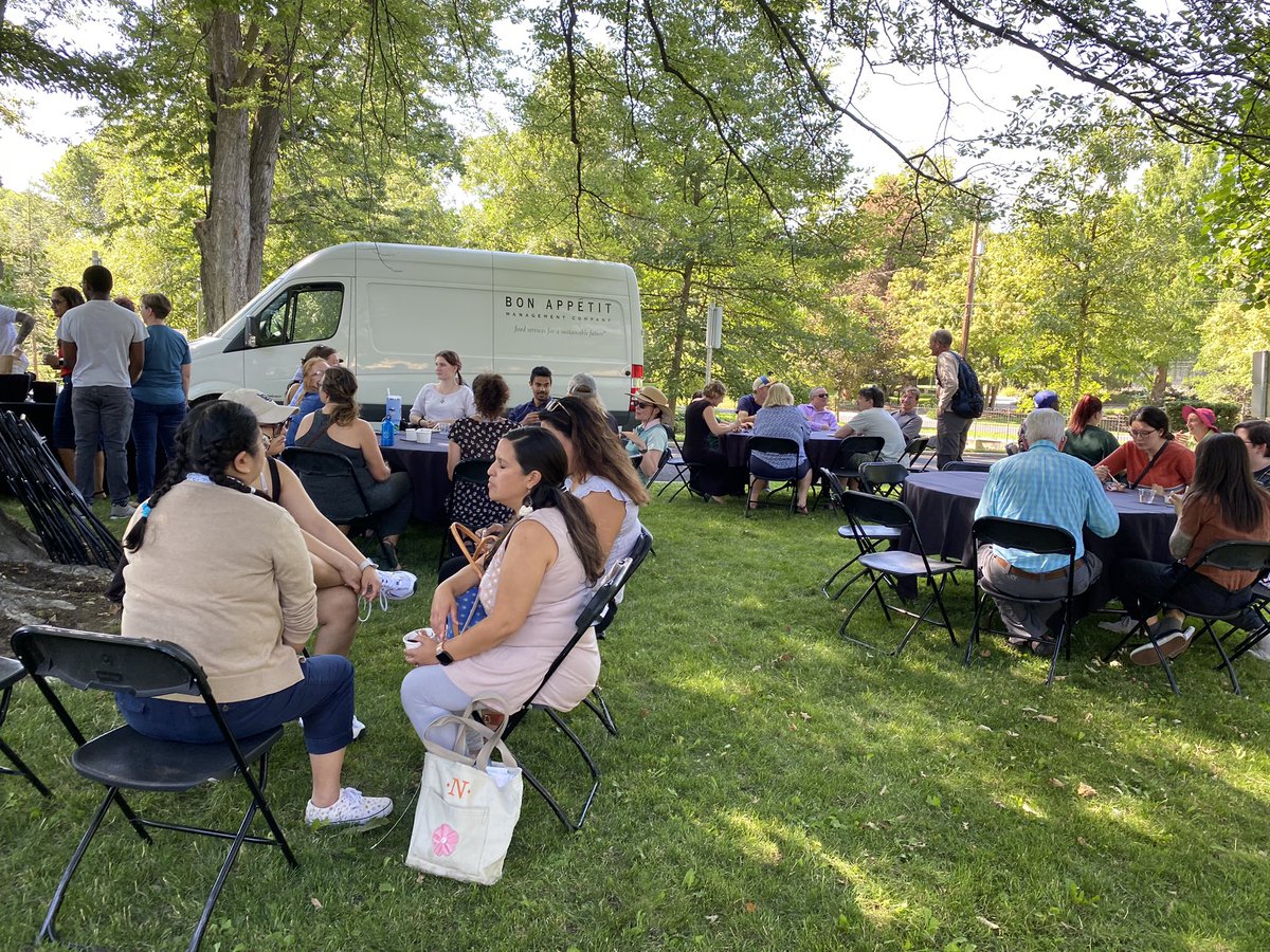 Sarah R. Bolton tweet media