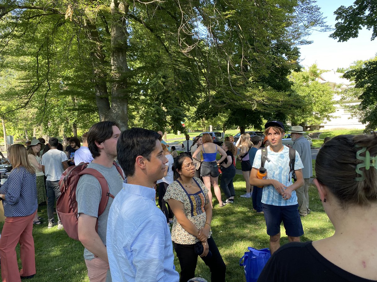 Sarah R. Bolton tweet media