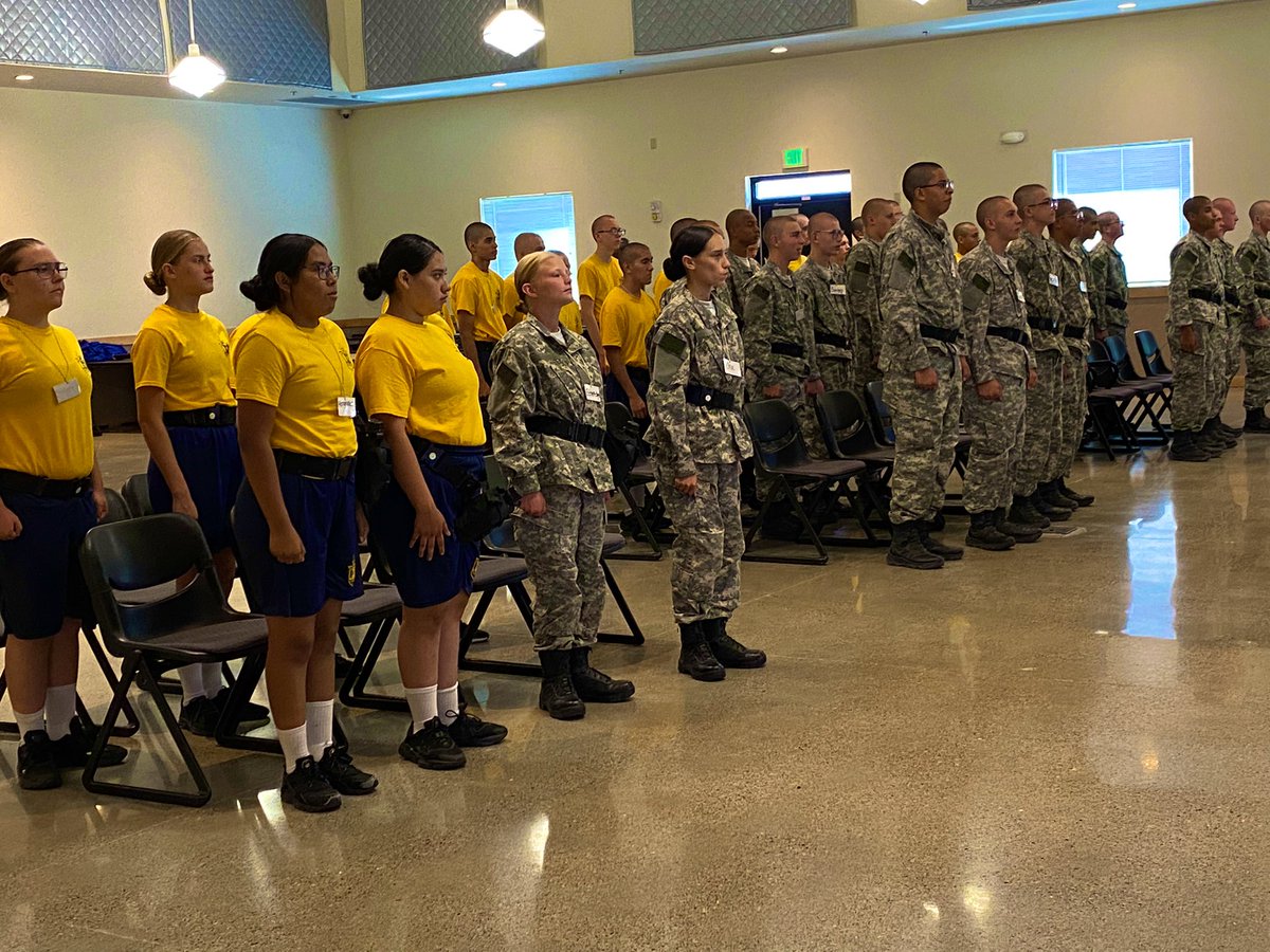 Battle Born Youth ChalleNGe Academy tweet media