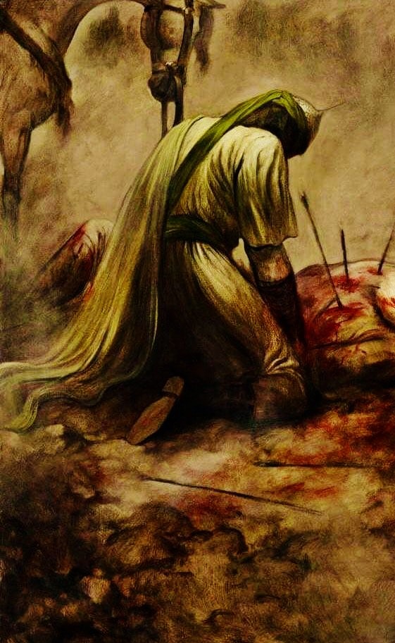 Azadar121472's tweet photo. حضرات ایک ضروری اعلان سنیئے😭
 امام حسین ع کے بیٹے💔امام علی ع کے پوتے😭شبیہ پیغمبرشہزادہ علی اکبر ع کو مسلمانوں نے کربلا میں شہید کر دیا ہے😭اگر مسلمانوں نے اجازت دی تو نماز جنازہ عصر عاشور اٹھایا جاے گا 💔😭  😭😭💔

#عاشورا #شب_عاشور #Muharram1445 #Muharram2023 https://t.co/Mr94VKNYn8