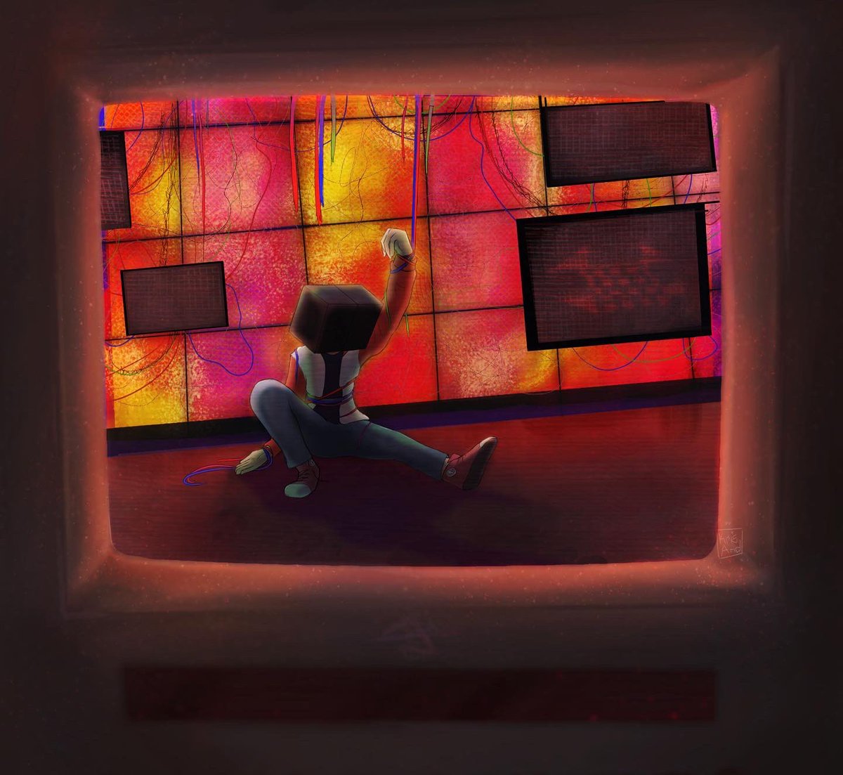 kwisdoodles's tweet photo. Finally finished something for genloss
#generationloss #digitalart #ranbooart #genlossfanart https://t.co/fAuX0Y5veq