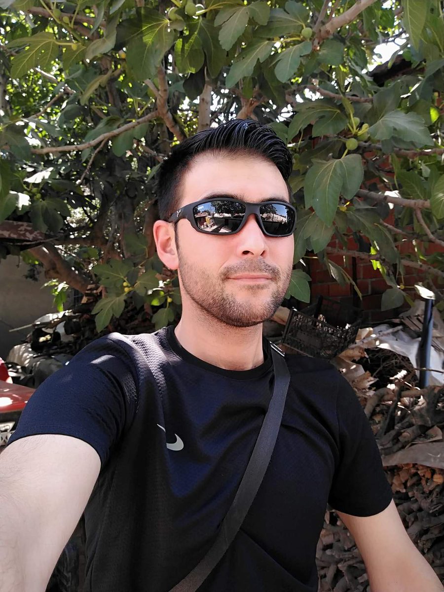 Günaydın selam olsun 🙋‍♂️❤️