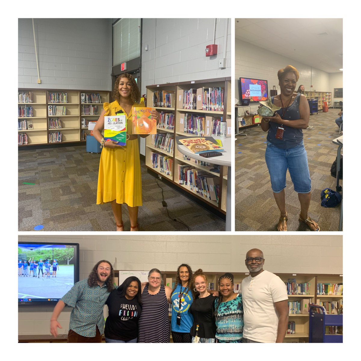 Kenyatta Frederick tweet media