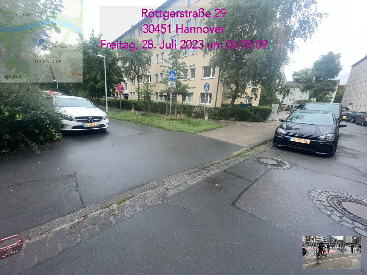 ICESonic6's tweet photo. Nur wer einen Führerschein hat kennt -Akzeptiert die #STVO #GrauzoneRadfahren  @andieckeparkt #AutogewaltBlockade .Ist Schon Klar -.alle Radfadfahrende dürfen kein Auto fahren. @adac @amsonline @VdK_Deutschland @bmdv @SPDRatHannover @DPolGBund @christophploss @felixsemper https://t.co/ie97NM8swZ