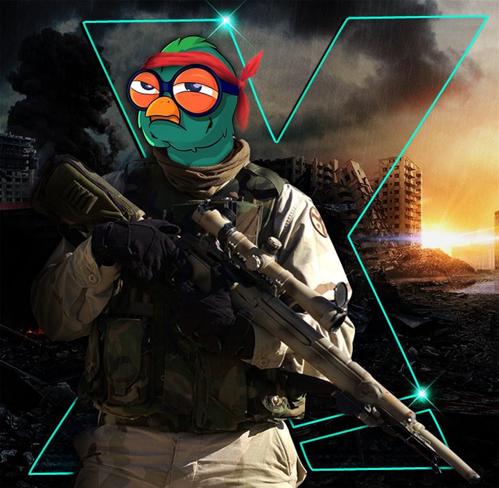 LiquidSnakeCall's tweet photo. @Cold_xyz @duplicate the devs of @PIRB_ERC20 are cooking something 👀👀👀👀 $PIRB #X #botking https://t.co/939ESk9eqy