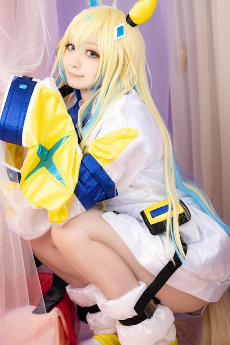 コスプレイヤーつなめるのTwitter画像11