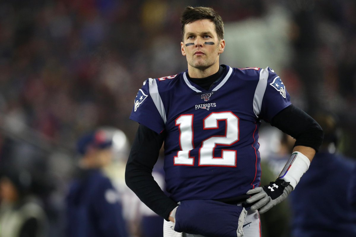 Savageboston's tweet photo. REAL DOMINANCE: former #Patriots and #bucs quarterback Tom Brady has been on every NFL top 100 list since its debut in 2011. 😳

He’s also been ranked in the top 10 11 times 🤯

Here are his ranks for each year 

2011: 1
2012: 4
2013: 4
2014: 3
2015: 3
2016: 2
2017: 1
2018: 1
2019: 6
2020: 14
2021: 7
2022: 1

@TomBrady retired on top.