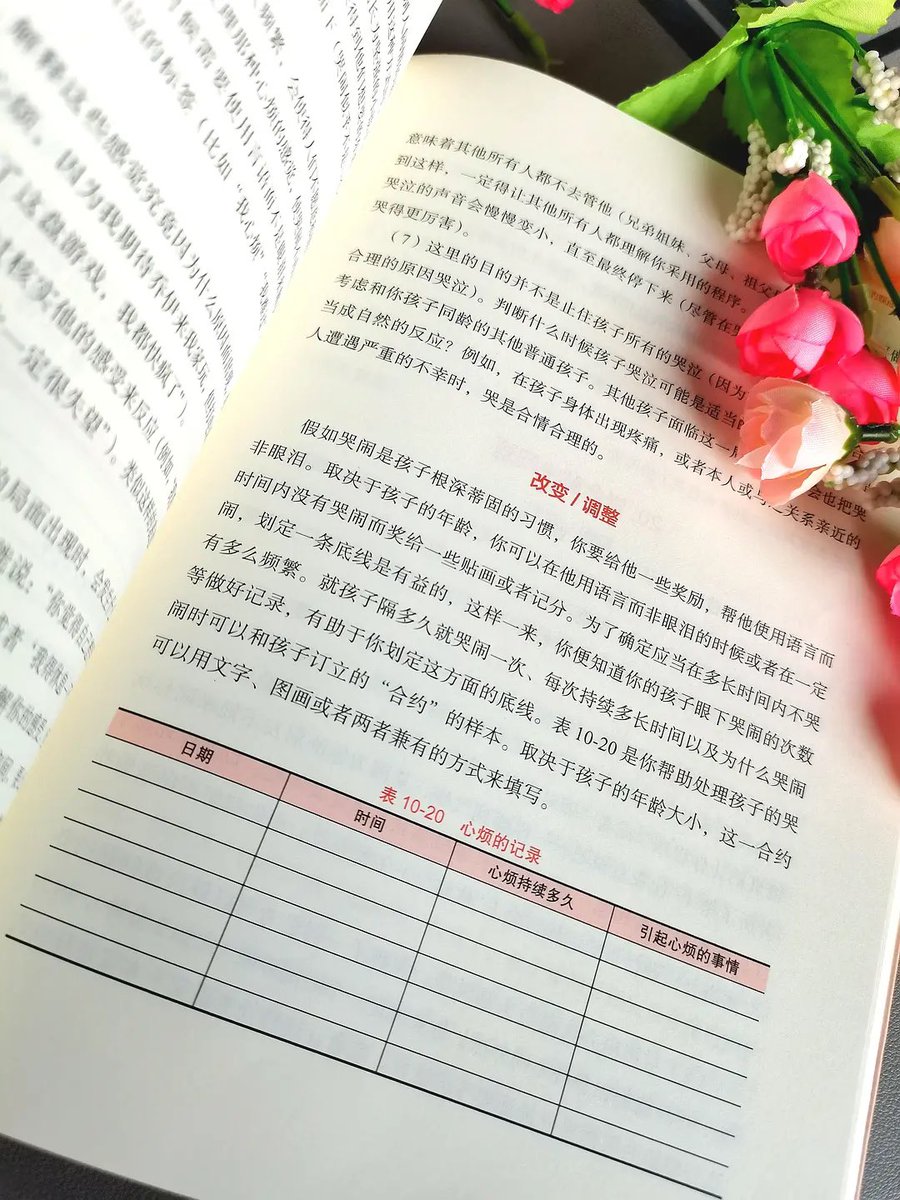 boiledwater's tweet photo. 说到学习障碍，想起了《聪明却混乱的孩子》。

这本书的两个作者，一个是教育学家，一个是研究学习和注意力障碍的神经学家。

这本书面向的是4-13岁的孩子家长，告诉家长们如何利用自己成熟的大脑，来帮助认知尚未成熟的孩子们。

里面有大量的表格、测评、方法和准则。工具书，实操性很强。 https://t.co/UXkPMgDKLs