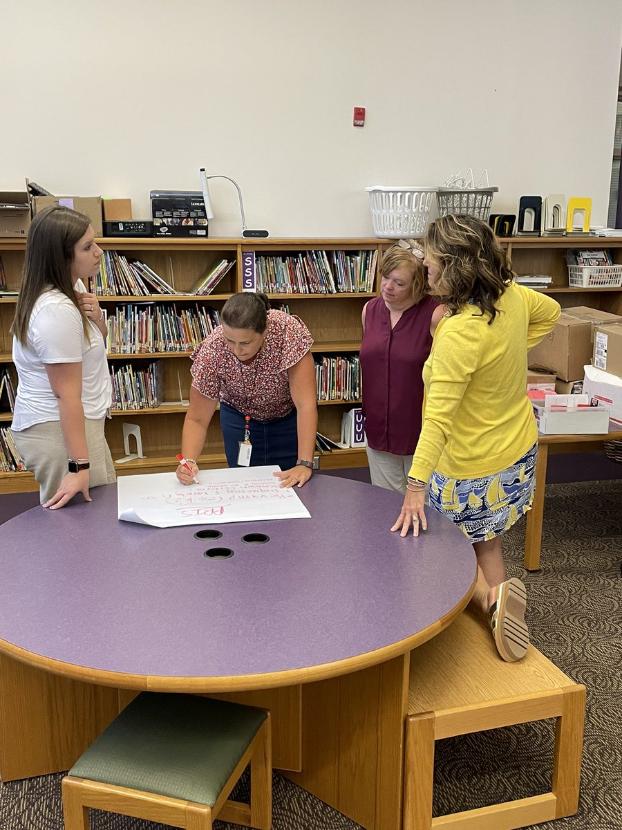 Allen M. Wilson, Ed.D. tweet media