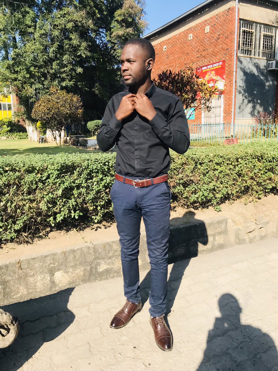 Chrissy De Freeman 🇿🇲 tweet media