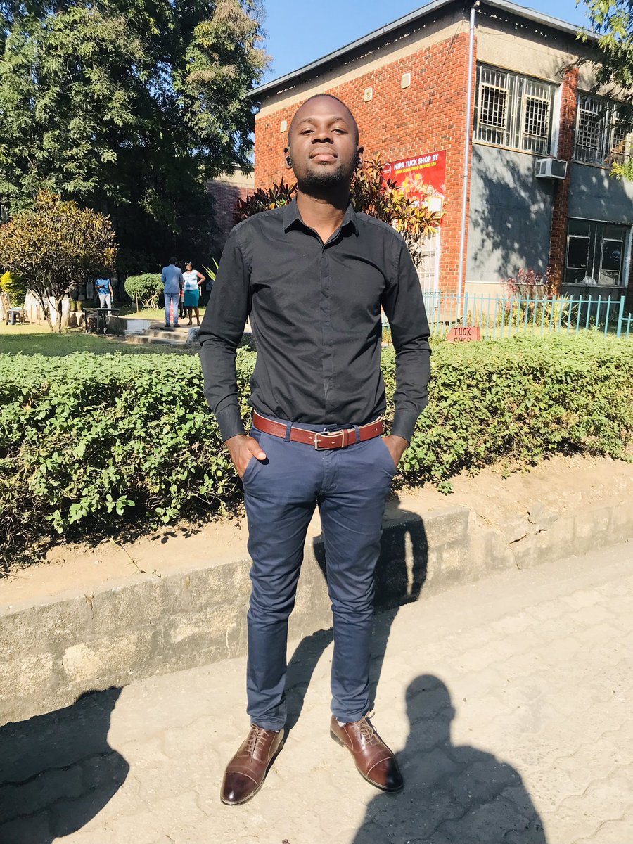 Chrissy De Freeman 🇿🇲 tweet media