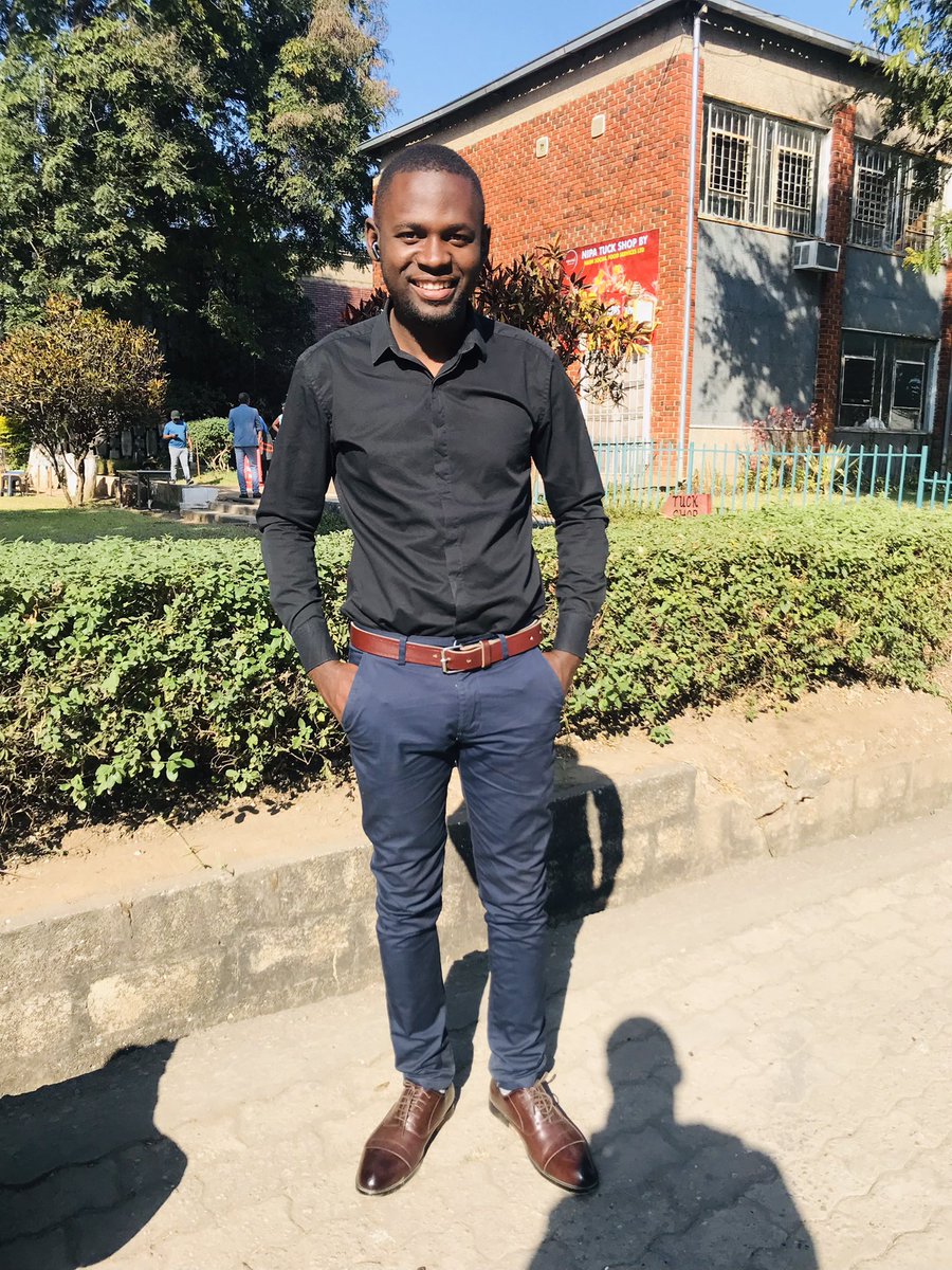 Chrissy De Freeman 🇿🇲 tweet media