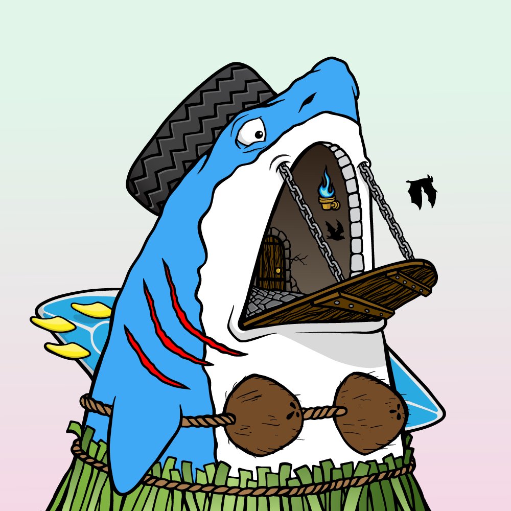 ShookSharks's tweet photo. @SharkWeek https://t.co/64YPomt1Dh