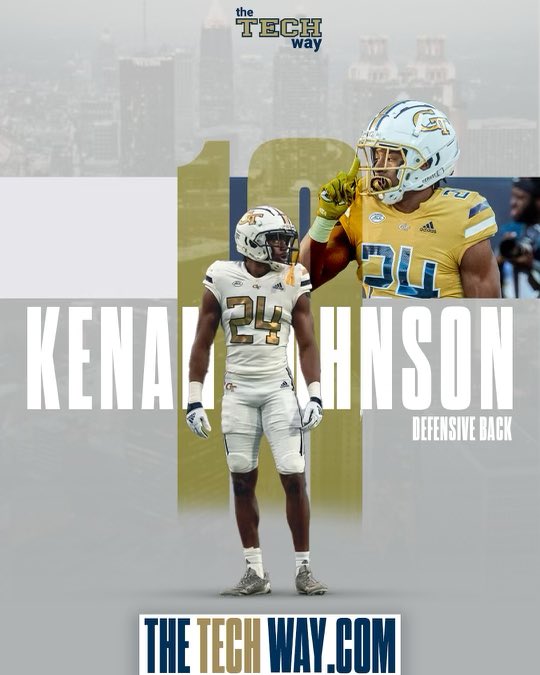Kenan Johnson tweet media