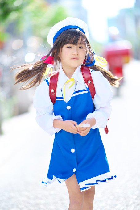 Twitterのコスプレ画像13