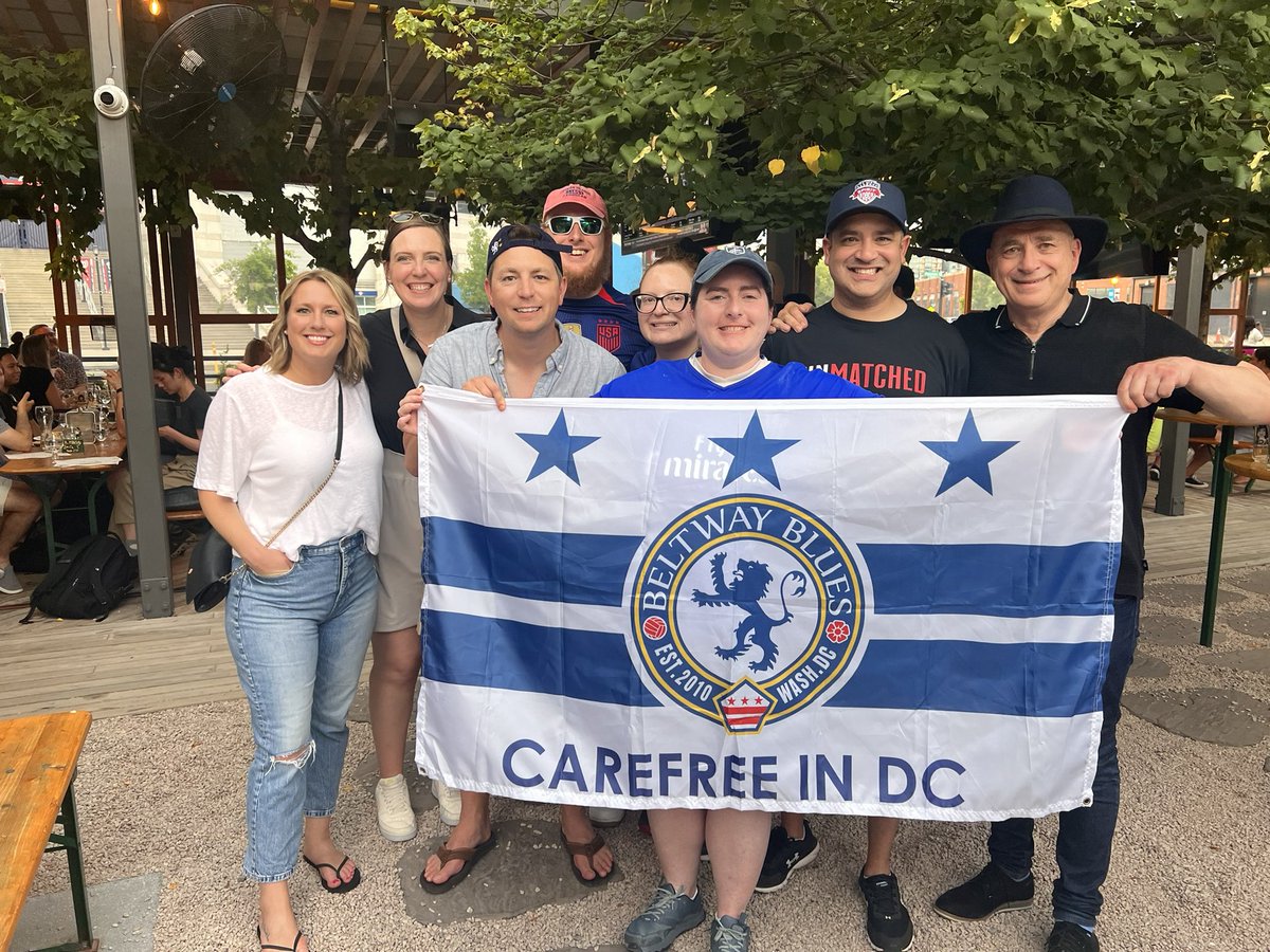 Beltway Blues tweet media
